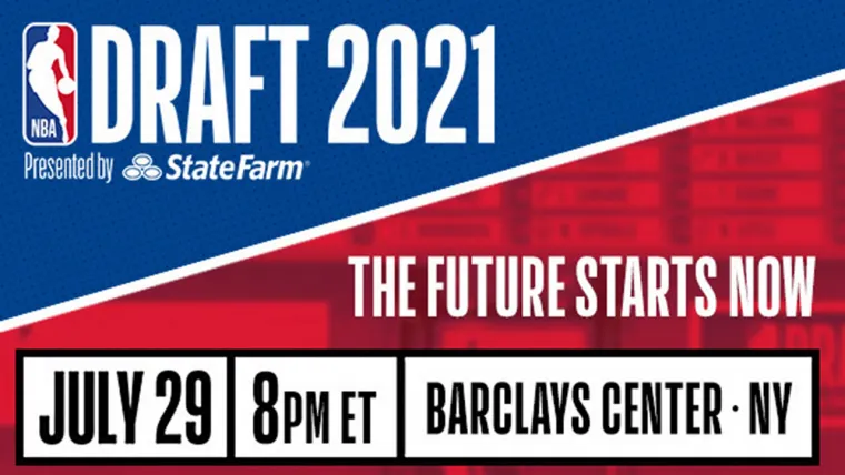 NBA Draft 2021