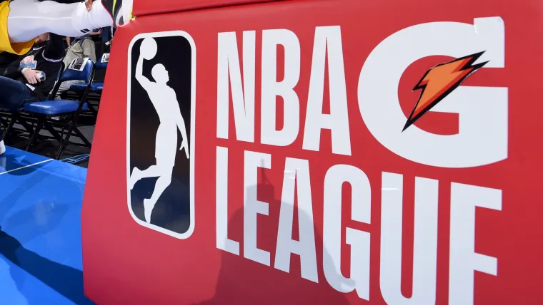 NBA Gleague