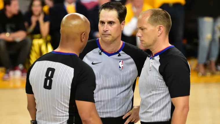 nba-officials