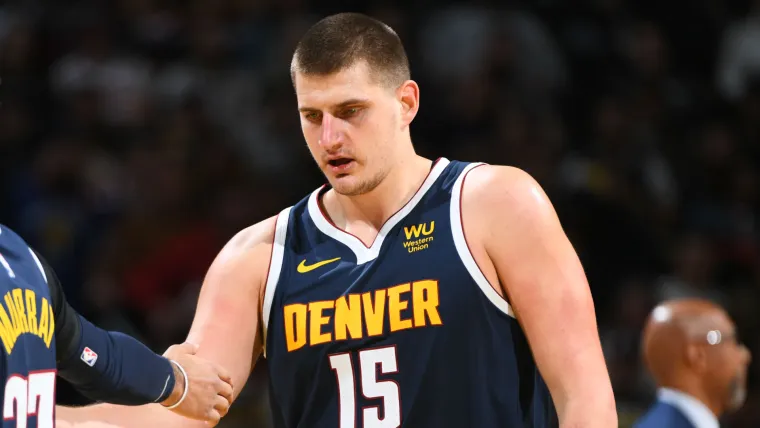 Nikola Jokic