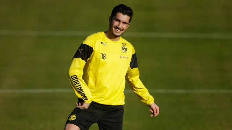 NuriSahin - Cropped