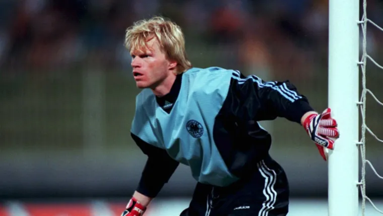 Oliver Kahn Germany