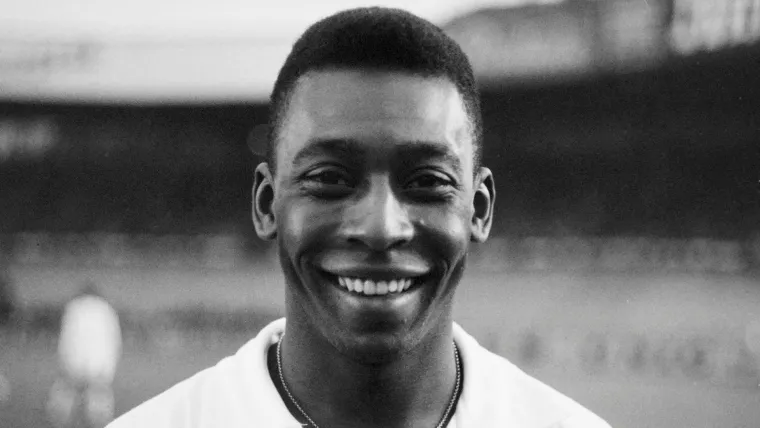 Pele