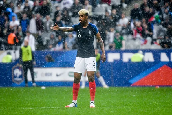 Presnel Kimpembe