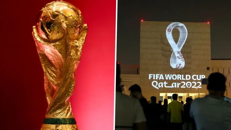 Qatar World Cup 2022