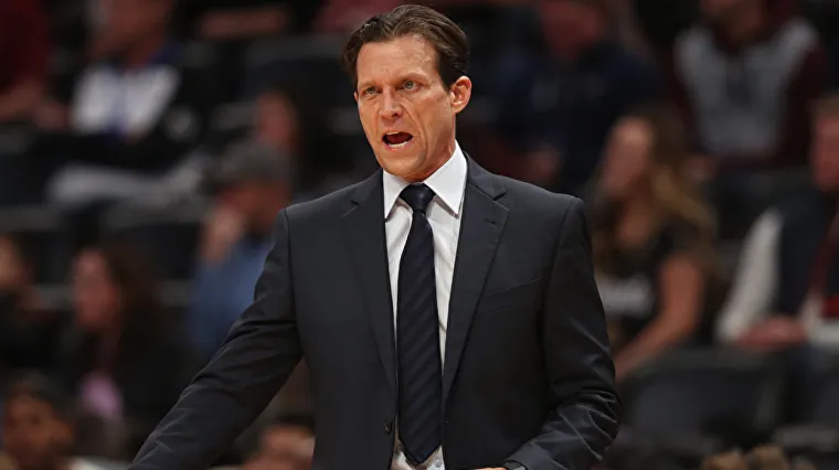 Quin Snyder