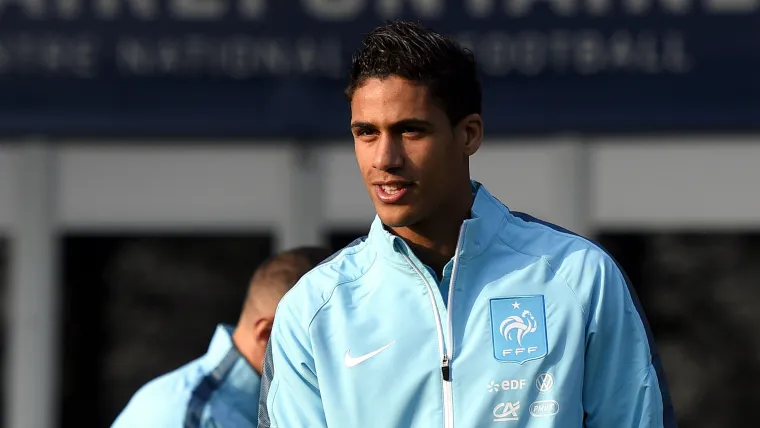 RaphaelVarane - Cropped