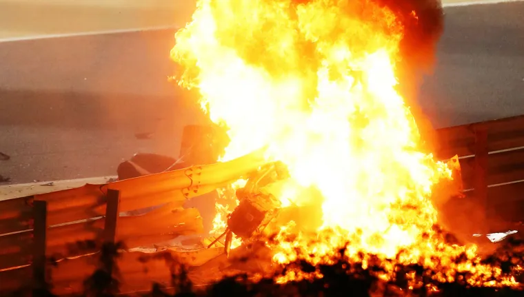 Romain-Grosjean-Crash-Getty-FTR-112920