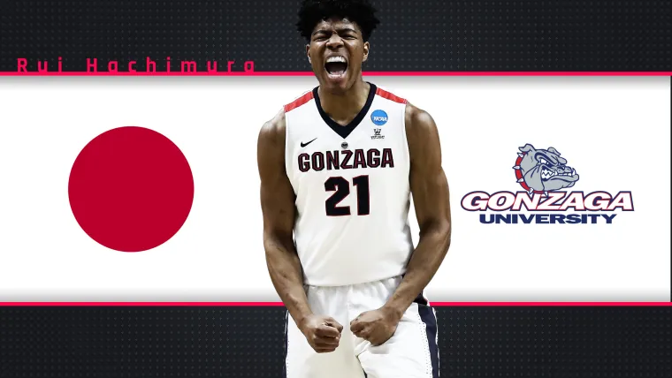 Rui Hachimura-012319-SN-FTR