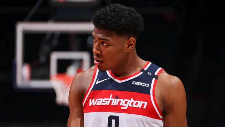 Rui Hachimura