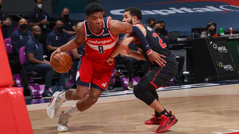 Rui Hachimura