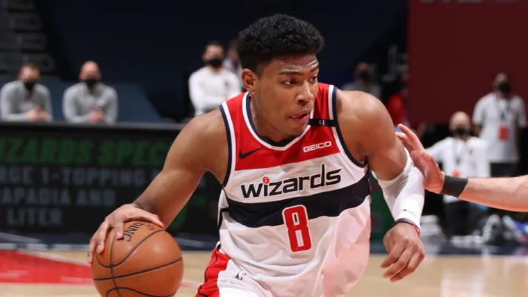 Rui Hachimura