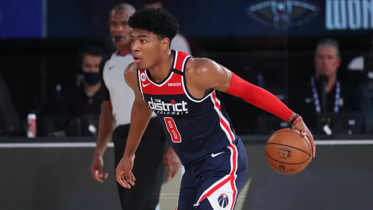 Rui Hachimura