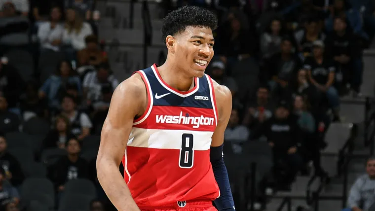 Rui Hachimura