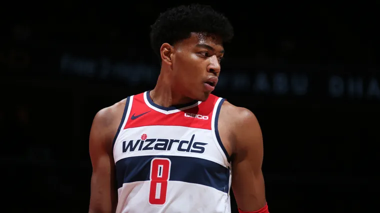 Rui Hachimura