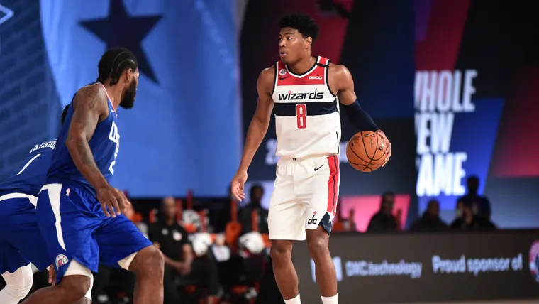 Rui Hachimura