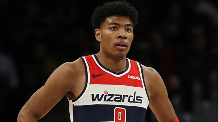 Rui Hachimura