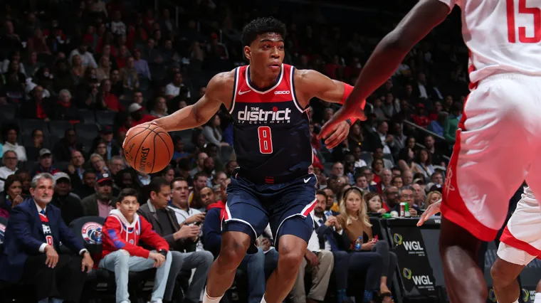 Rui Hachimura