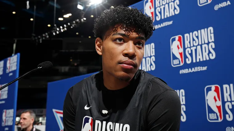 Rui Hachimura