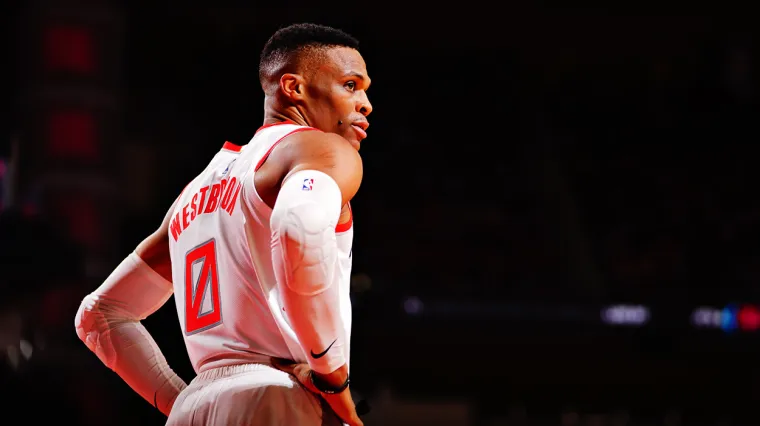 Russell Westbrook