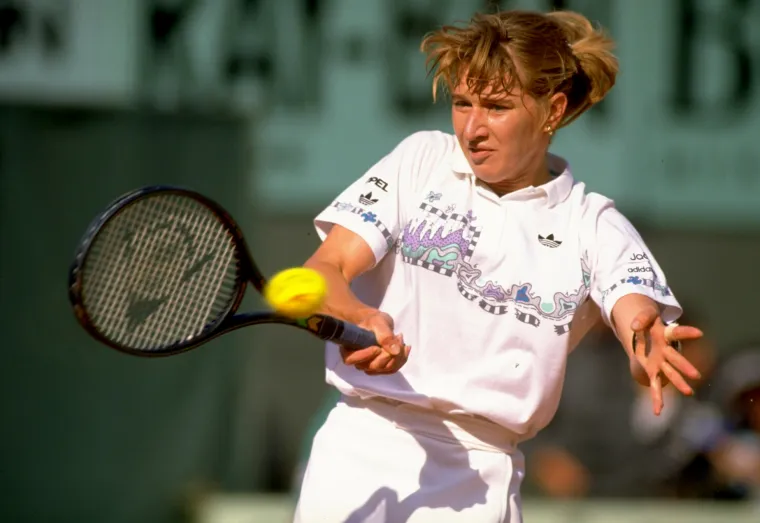 Steffi Graf