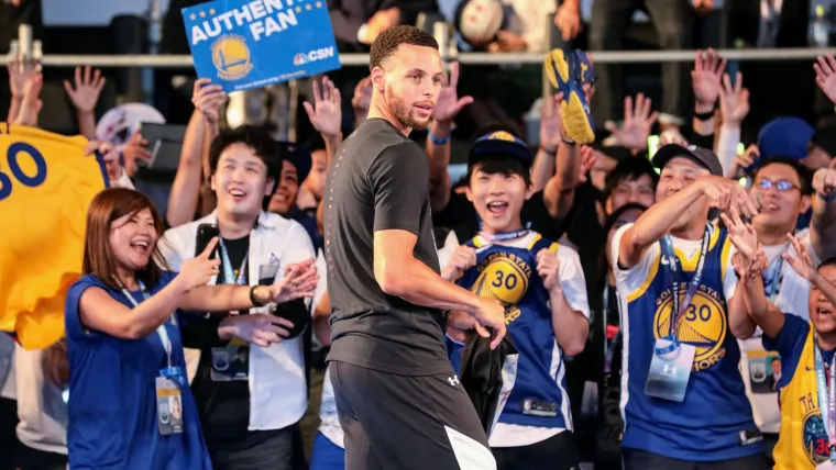 Stephen Curry Under Armour 2018