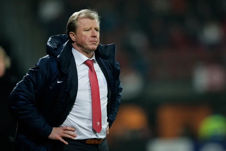 stevemcclaren