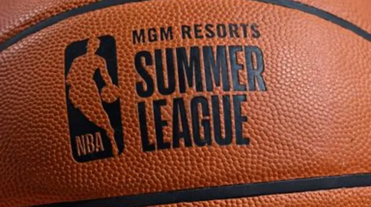 Summer League ball