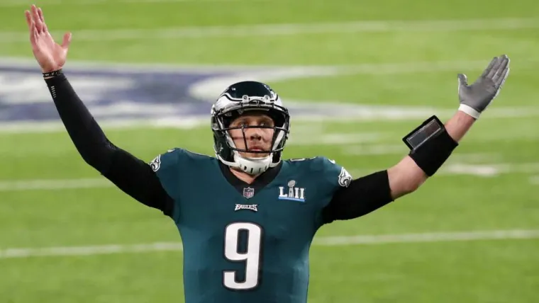 super bowl mvp nick foles