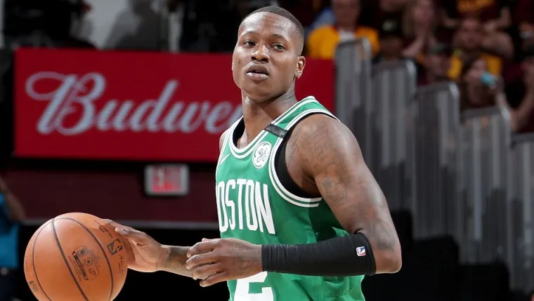 Terry Rozier