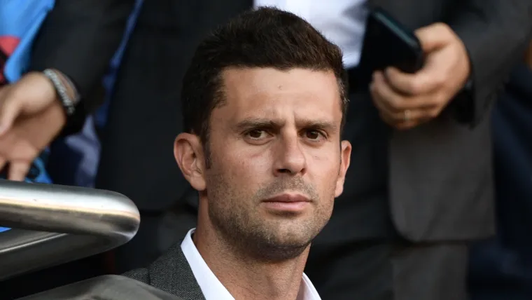 Thiago Motta 2019