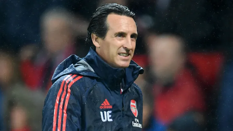 Unai Emery - cropped