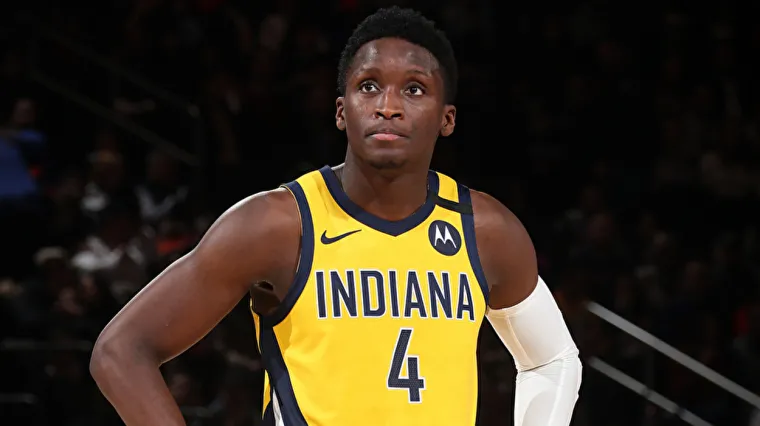 Victor Oladipo