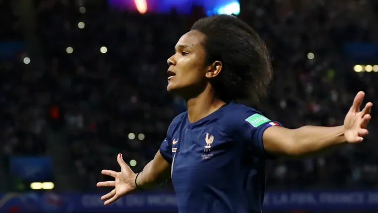 Wendie Renard