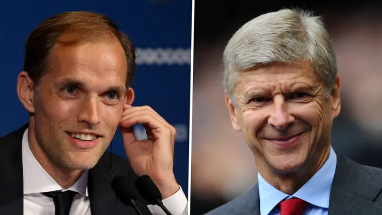 wenger-tuchel-