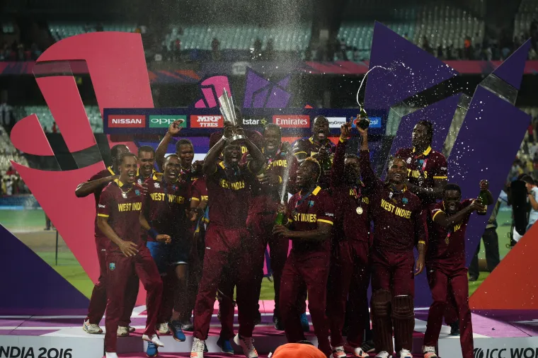 West Indies T20 World Cup