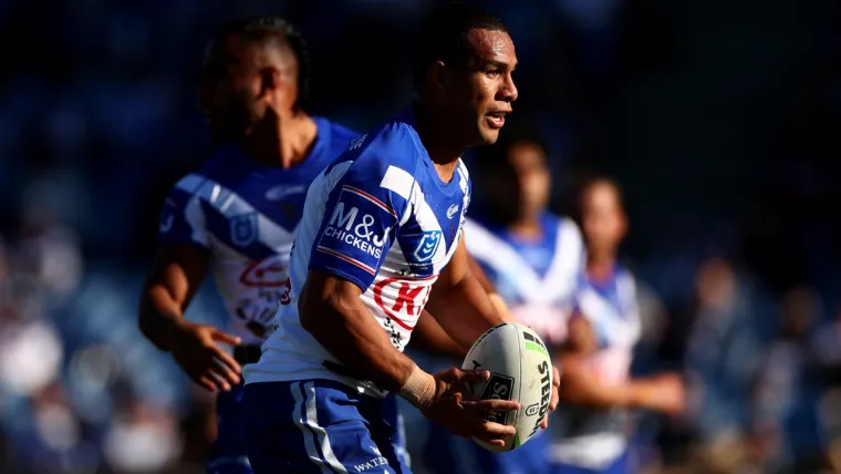 Will Hopoate