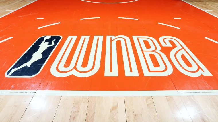 WNBA logo