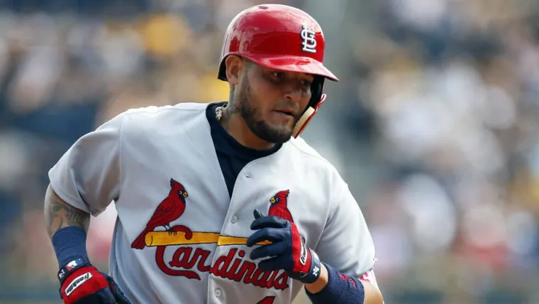 Yadier Molina