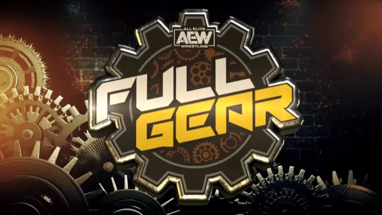 AEW Full Gear