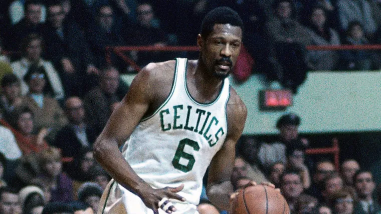 Bill Russell