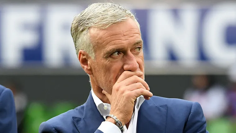 didierdeschamps - Cropped