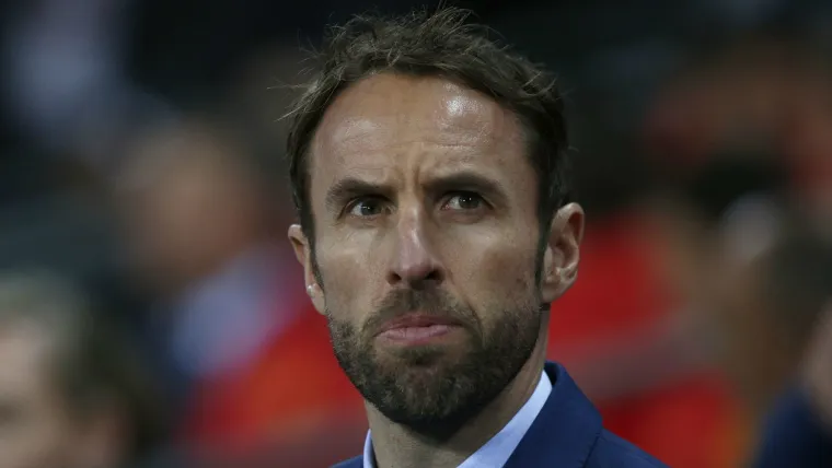 GarethSouthgate - Cropped