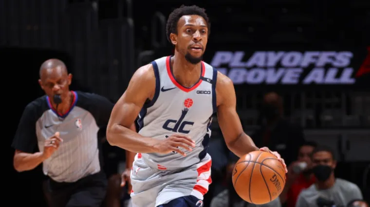 Ish Smith Washington Wizards