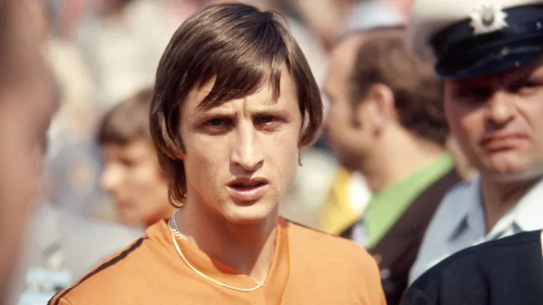 Johan Cruyff