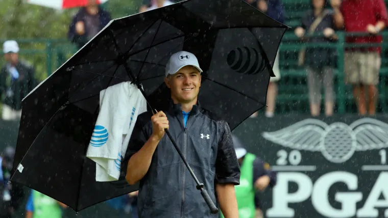 Jordan Spieth - cropped