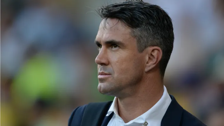 #Kevin Pietersen