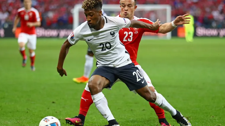 Kingsley Coman