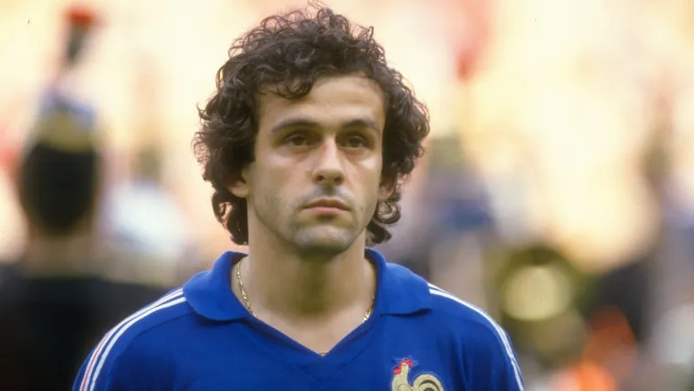 Michel Platini