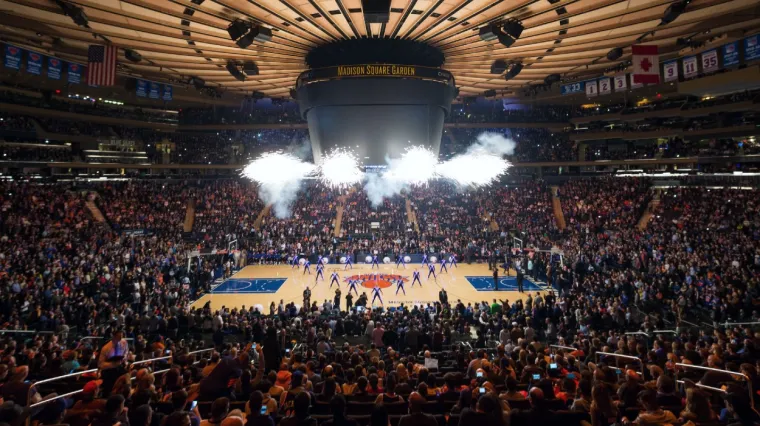 New York Knicks